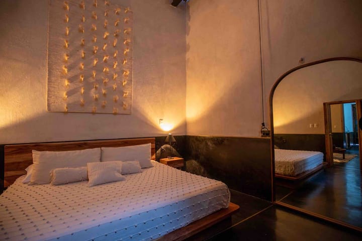 Habitación 1