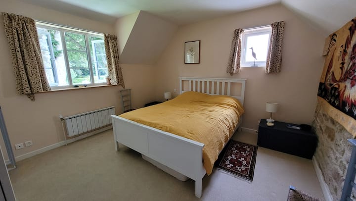 غرفة النوم 1