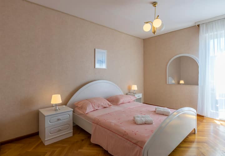 Dormitorio 1