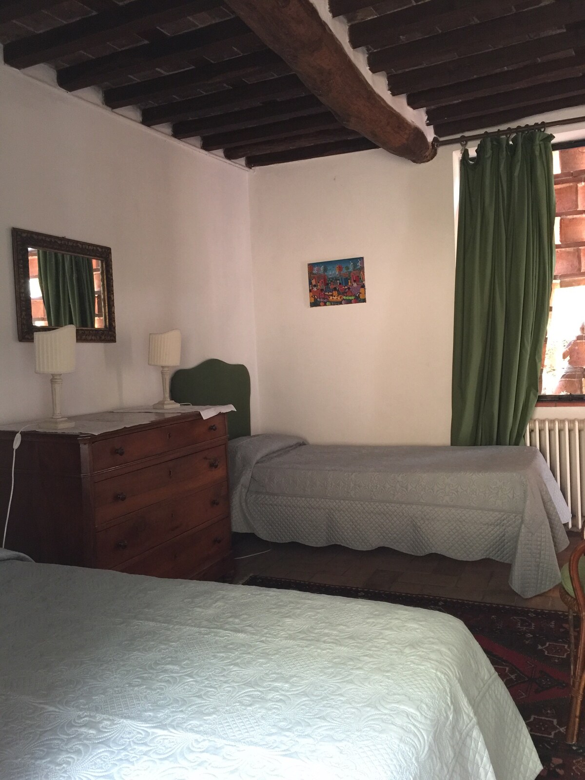 საძინებელი 1