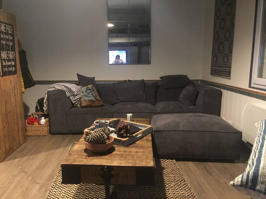 Salon