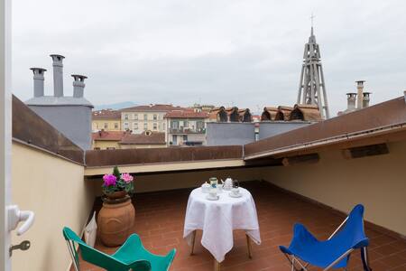 Fiesole orlofseignir og skammtÃmaleiga airbnb fiesole, toscana ...