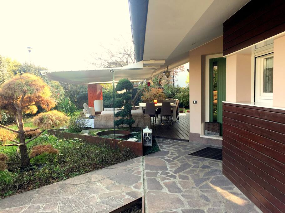 Ingresso