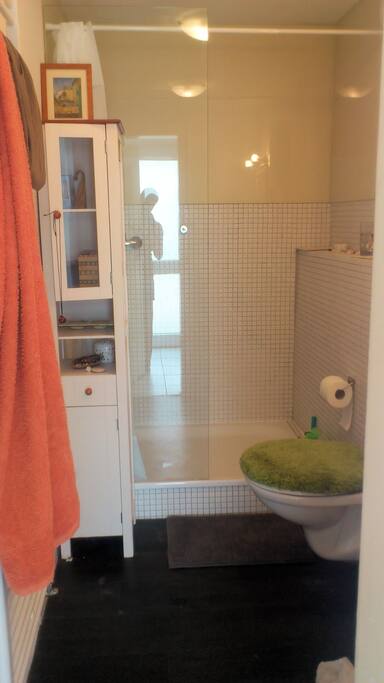common bath