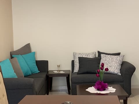Successful Airbnb property: Estancia Valles. comfortable, central and comfortable. in San Luis Potosí