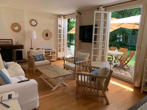 3* Family villa The sea in the countryside