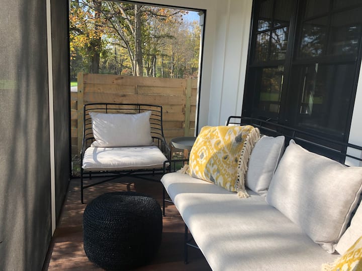 Accord Modern Farmhouse walk to Westwind,Arrowood Houses for Rent in