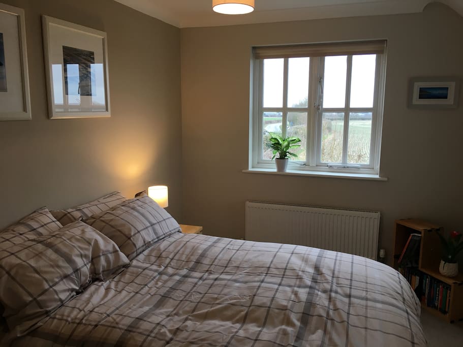 Your Bedroom