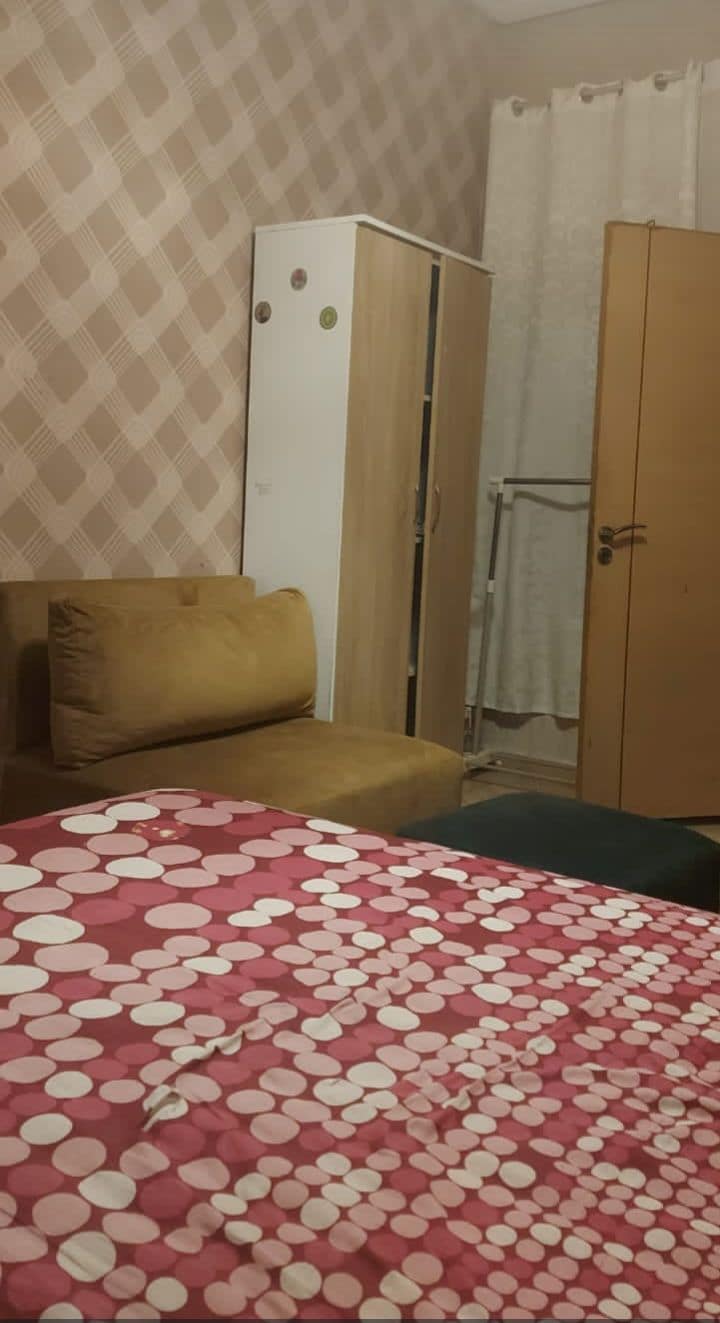 Bed and breakfast in Casablanca  1 bedroom  1 bed - image 2