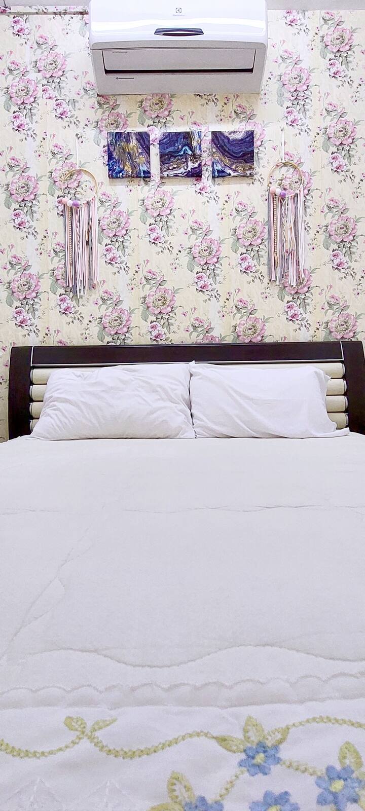 Спална соба 3