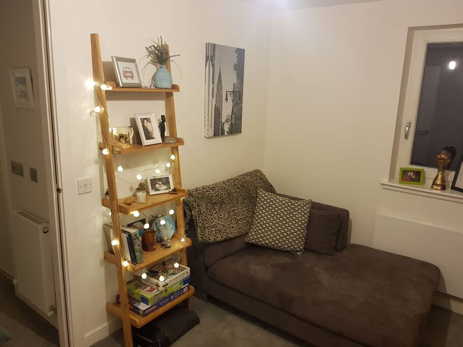 Recreational room