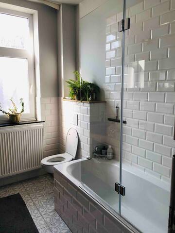 Agréable maison de ville gallery image 3