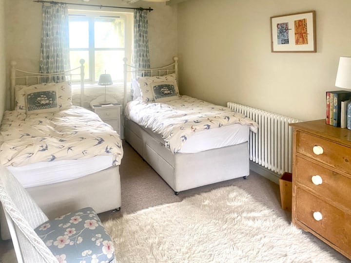 Двокреветна соба