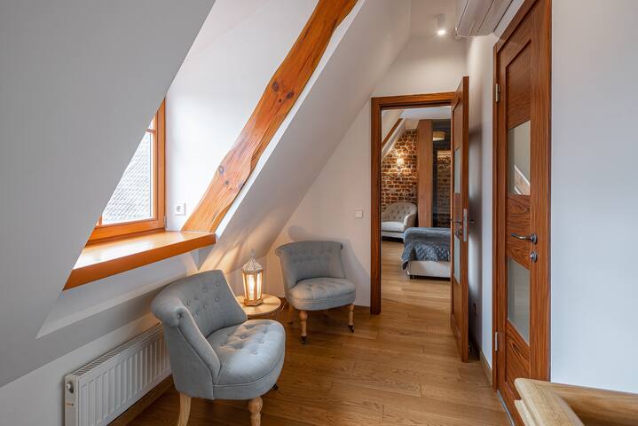 Duplex in the 13th century monastery gallery image 2