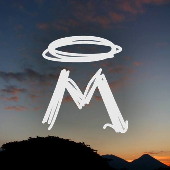 Bienvenidos a Santa María.