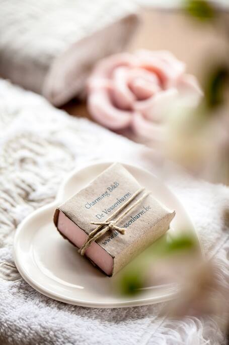 Little details ...