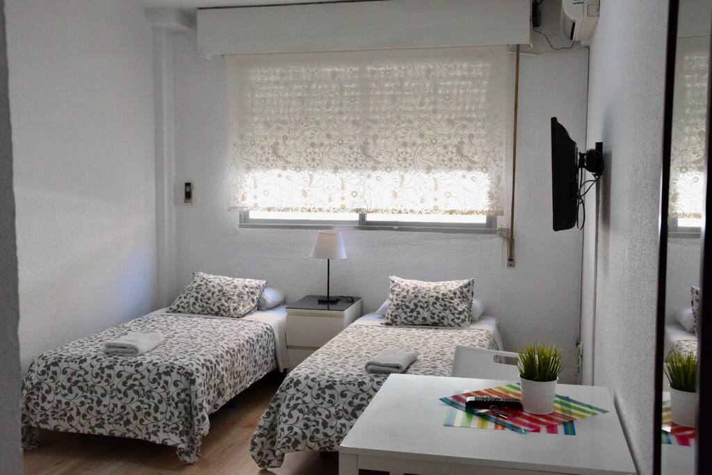 HABITACION
