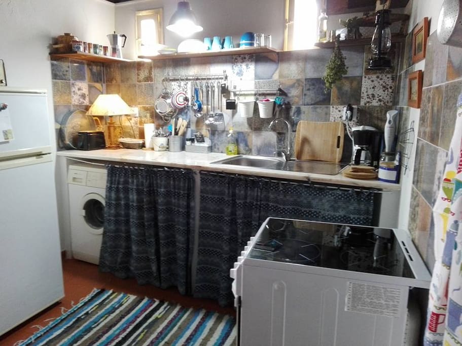 Cozinha