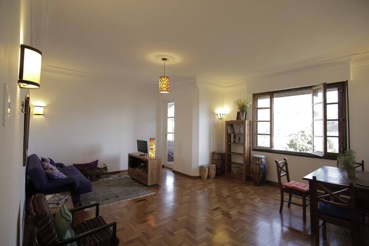 Apartment in Santa Teresa with superb view! gallery image 2