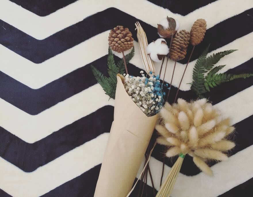 flowers