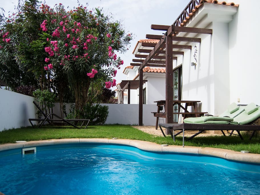Private Pool