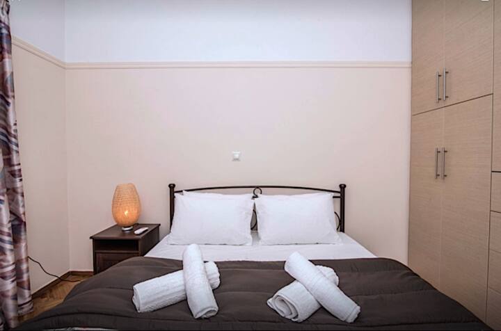 Главна спална соба