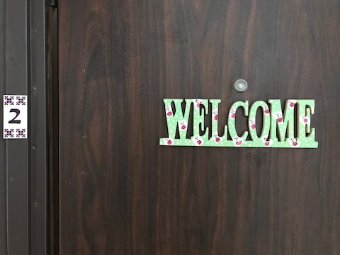 NETANYA a quelques pas de la plage