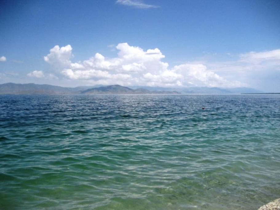 Lake Sevan