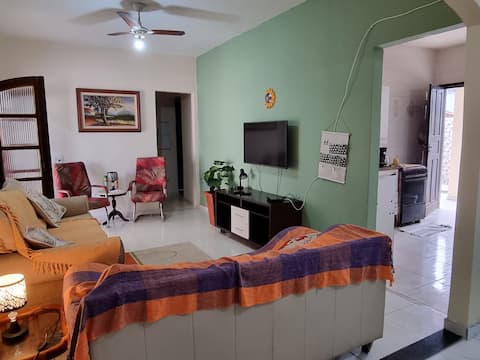 Top performing Airbnb: House /saquarema /air-cond. in the 3 bedrooms/ swimming pool in Saquarema