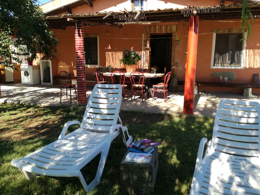 Giardino