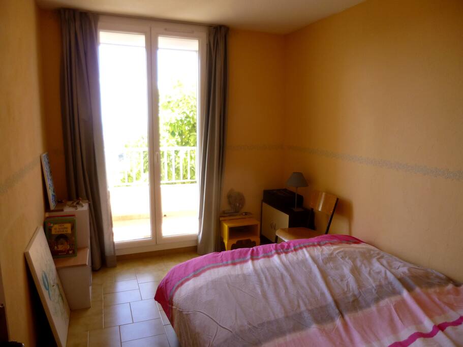 Votre chambre