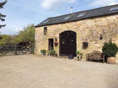 Cottage, Scottish Borders, Dog Friendly, Cosy