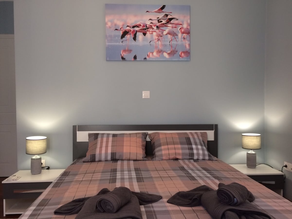 Главна спална соба