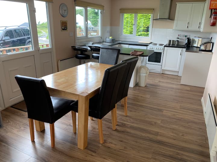Tandinaslodge - Benllech
