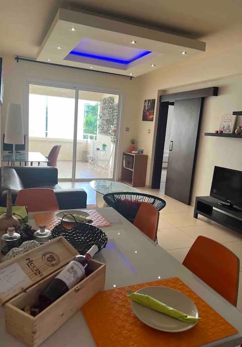 El Practico Residence