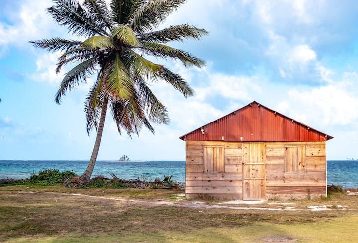 Studio in San Blas Islands - Image 1