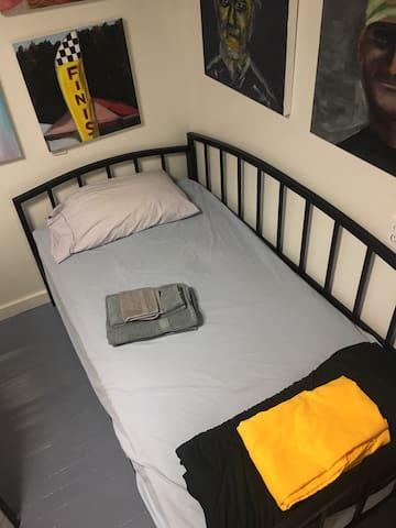 Airbnb Lancaster Ferienwohnungen Unterkunfte New