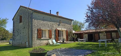 Mary's House