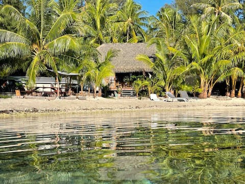 Villa Paahi