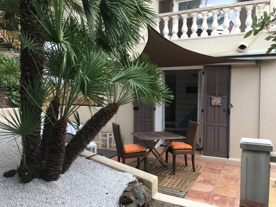 Entrée