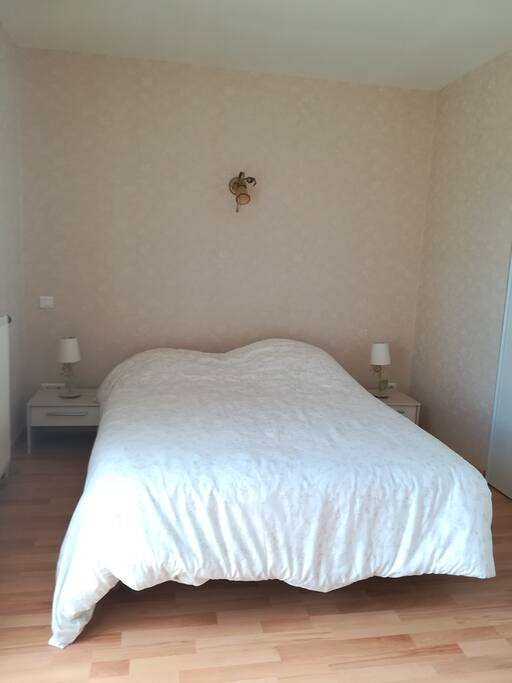 1ère Chambre