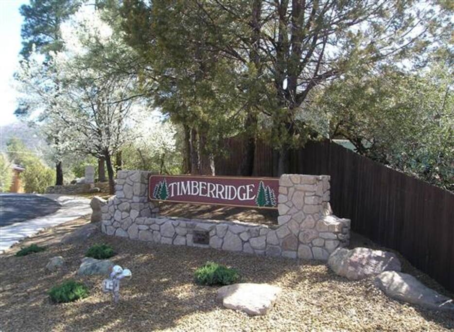 Name of the community