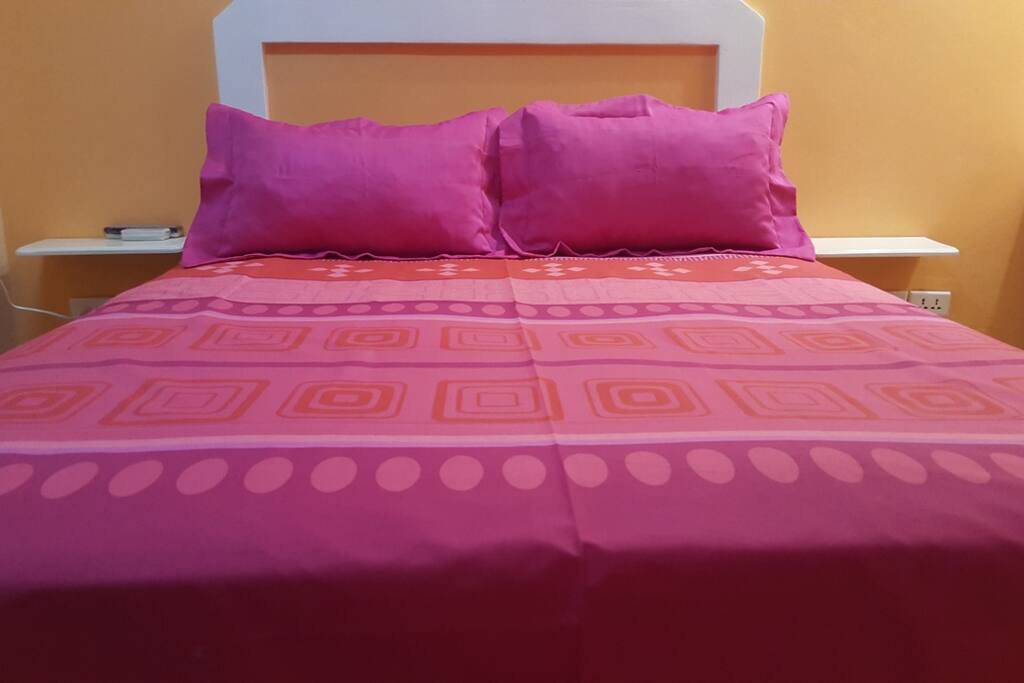 Hostal Happy Hab