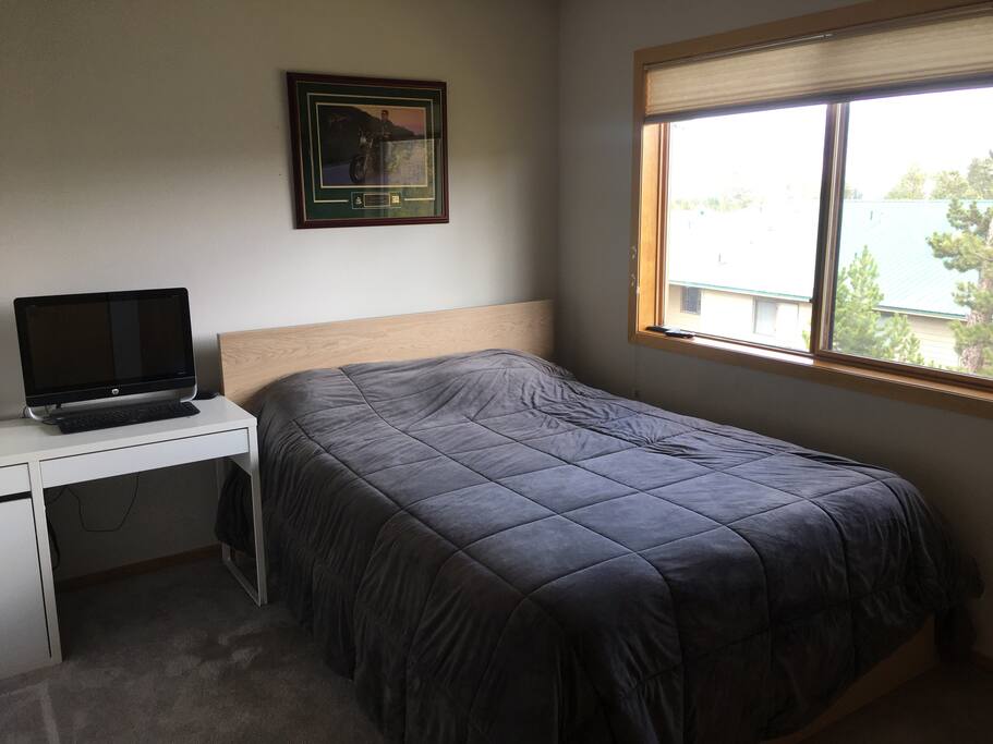 Private bedroom