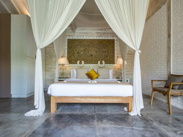 Villa Finder managed Airbnb listing 1