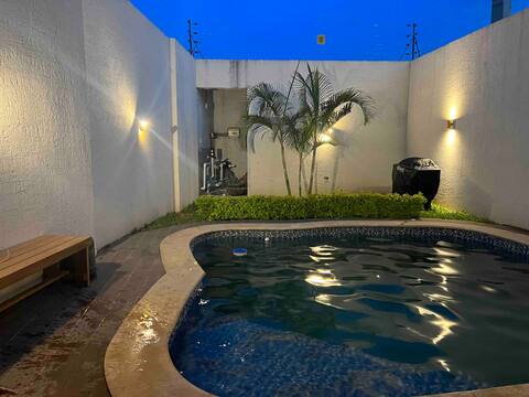 Shalom Casa de descanso