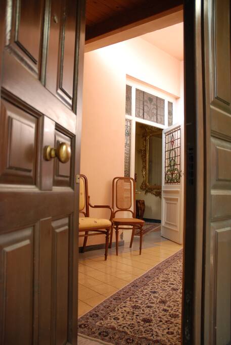 Ingresso