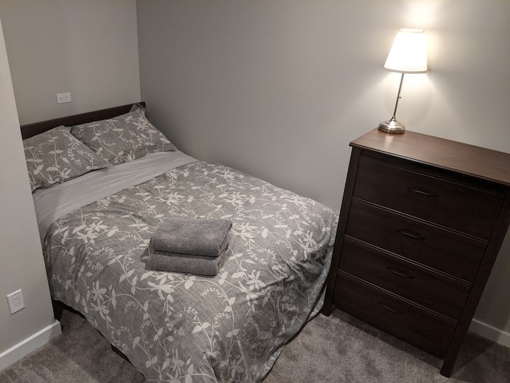 Спална соба 2