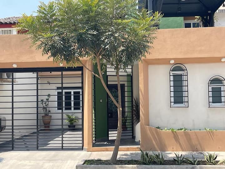 Casa Tiburón - Puerto Vallarta