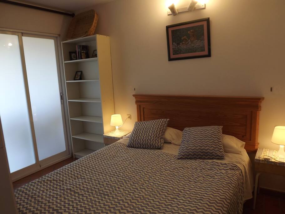 Dormitorio